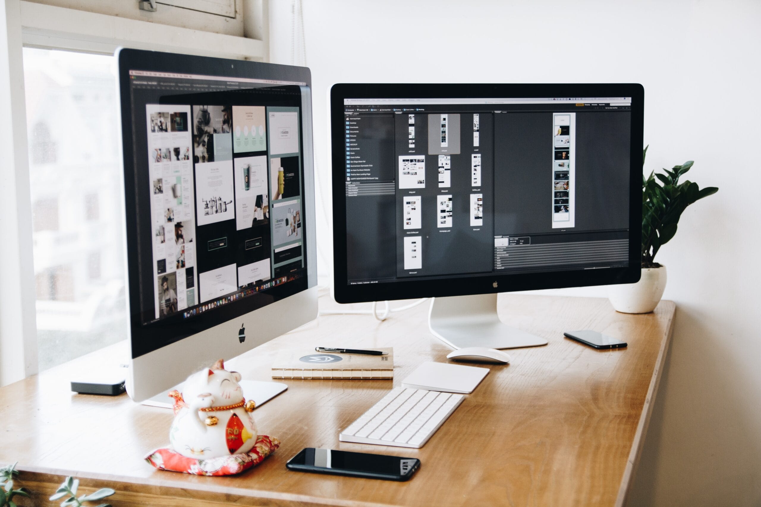 Custom WordPress Theme