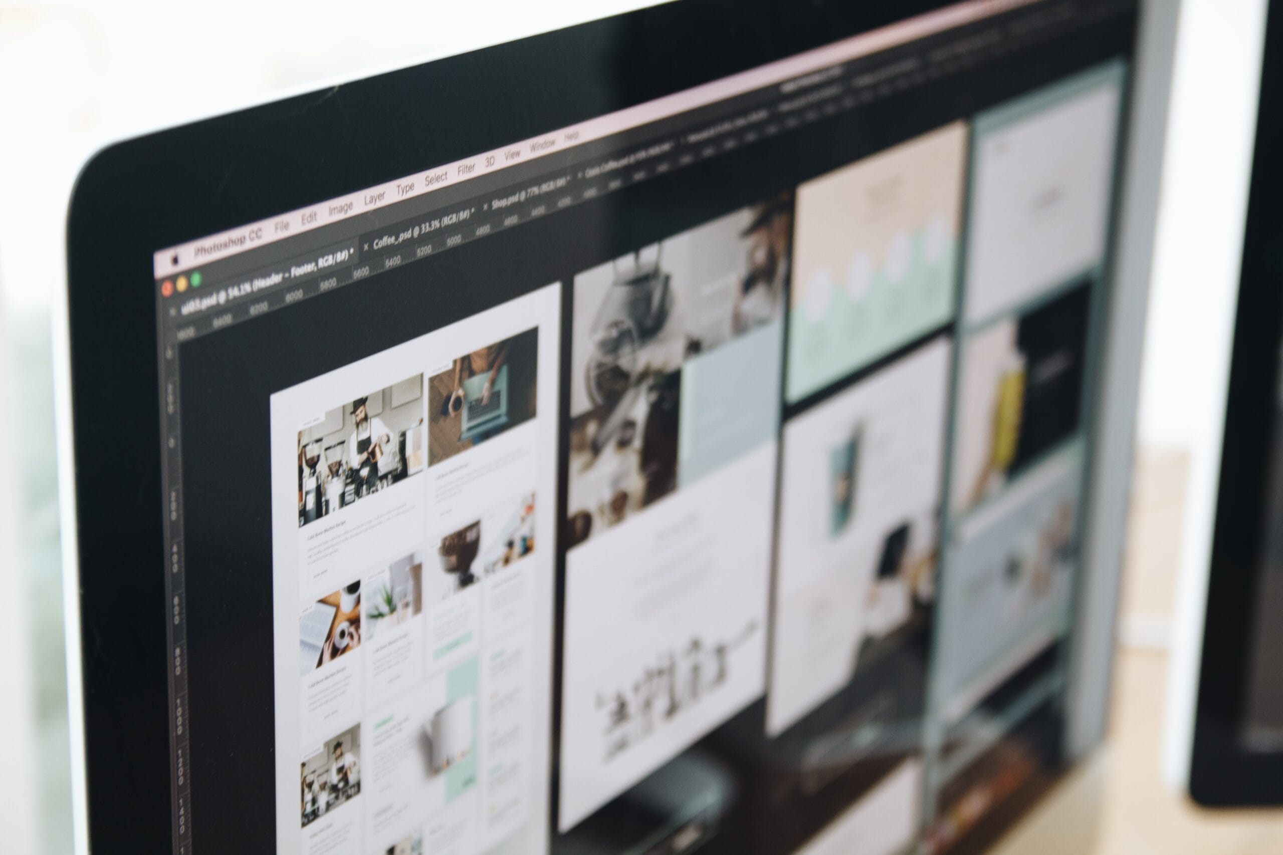 Design to WordPress
