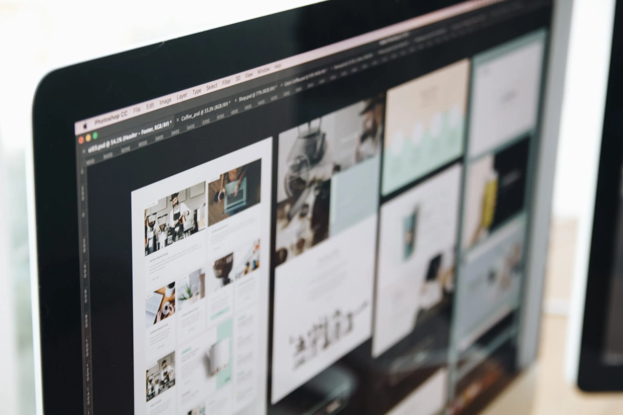 Design to WordPress