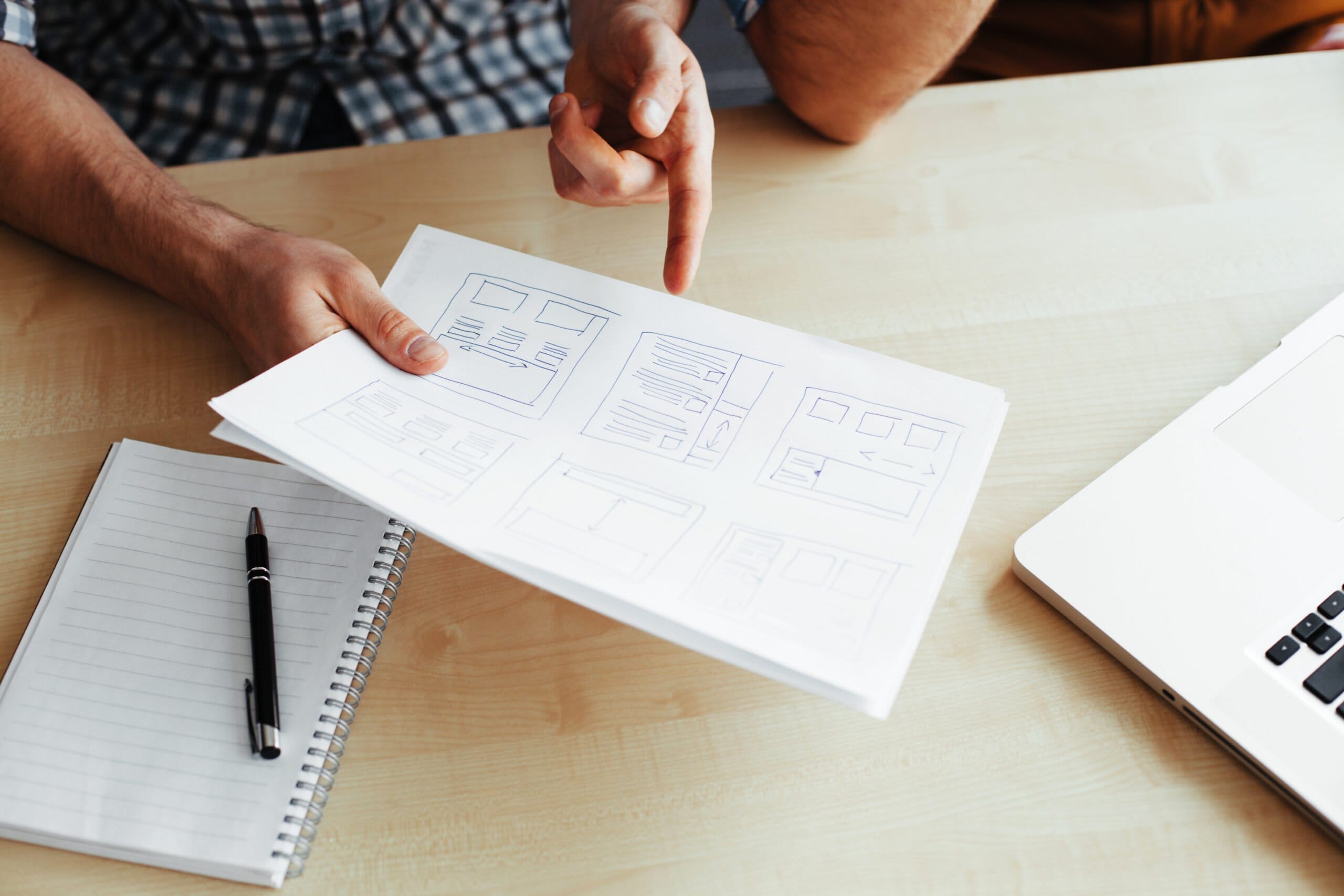 WordPress Services